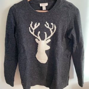 Sweater from LOFT